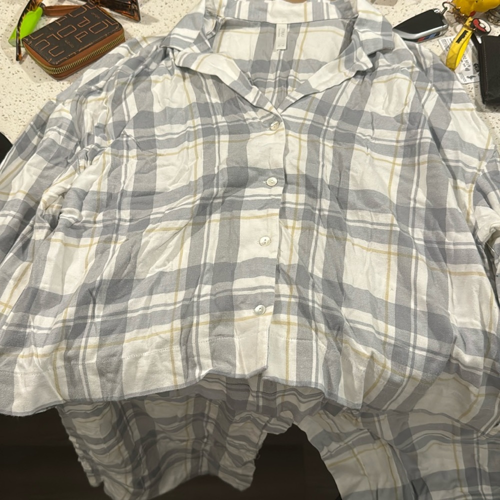 Pyjamas SIMONS brand new